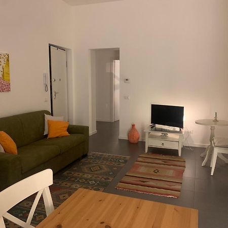 La Casa Di Giulia Apartment Палермо Екстериор снимка