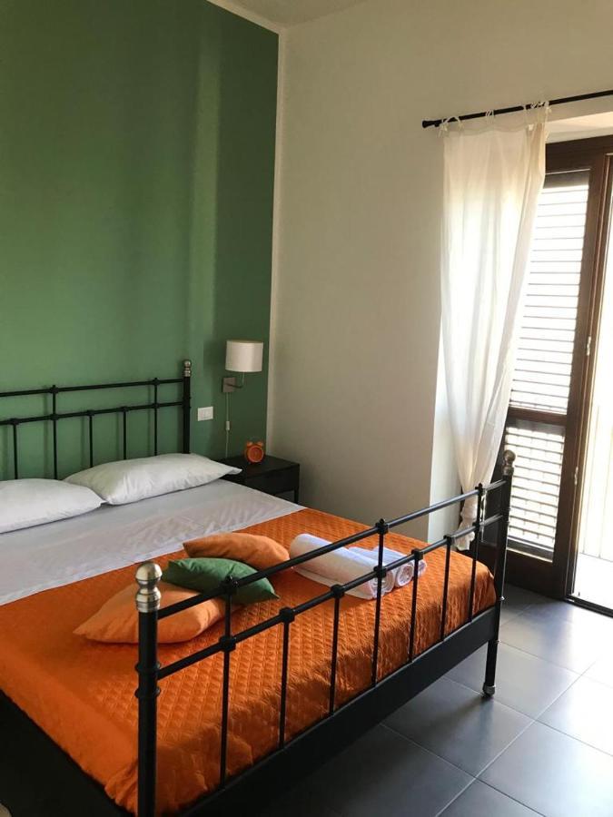 La Casa Di Giulia Apartment Палермо Екстериор снимка