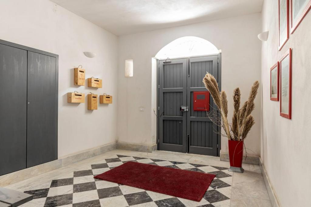 La Casa Di Giulia Apartment Палермо Екстериор снимка