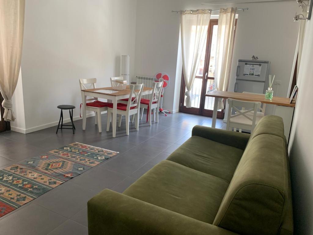La Casa Di Giulia Apartment Палермо Екстериор снимка