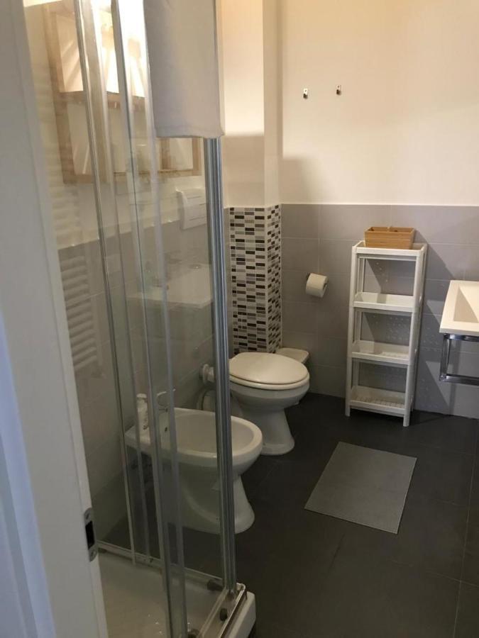 La Casa Di Giulia Apartment Палермо Екстериор снимка