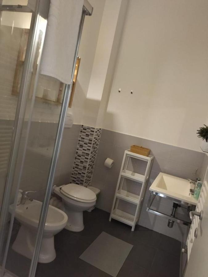 La Casa Di Giulia Apartment Палермо Екстериор снимка