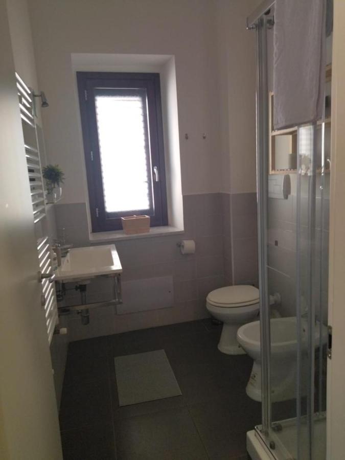 La Casa Di Giulia Apartment Палермо Екстериор снимка