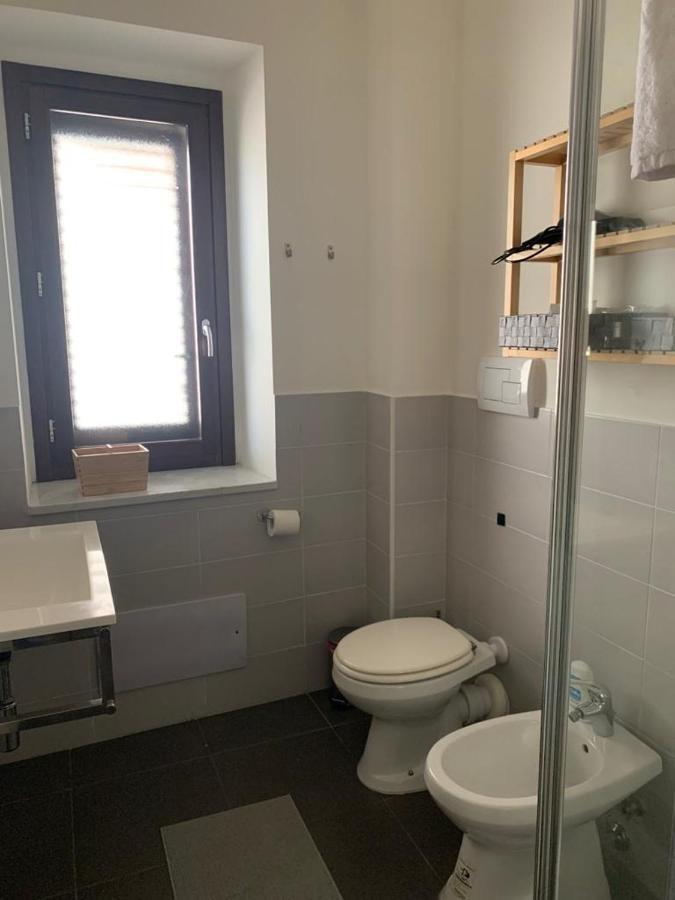 La Casa Di Giulia Apartment Палермо Екстериор снимка