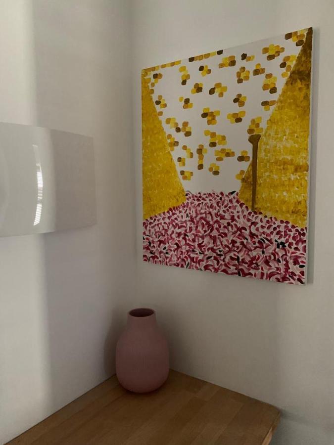 La Casa Di Giulia Apartment Палермо Екстериор снимка
