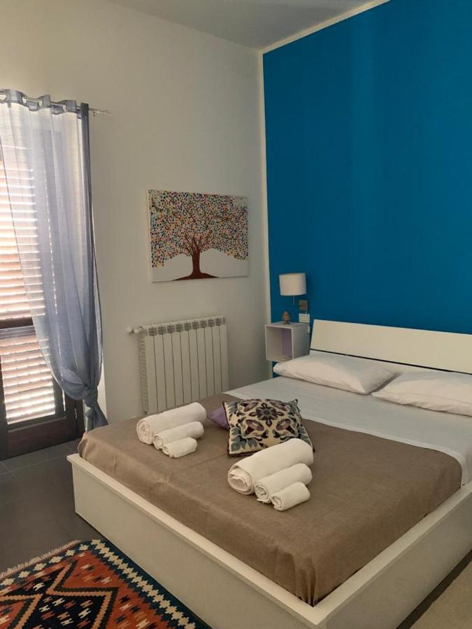 La Casa Di Giulia Apartment Палермо Екстериор снимка