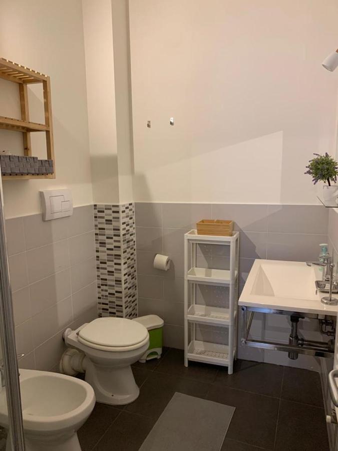 La Casa Di Giulia Apartment Палермо Екстериор снимка