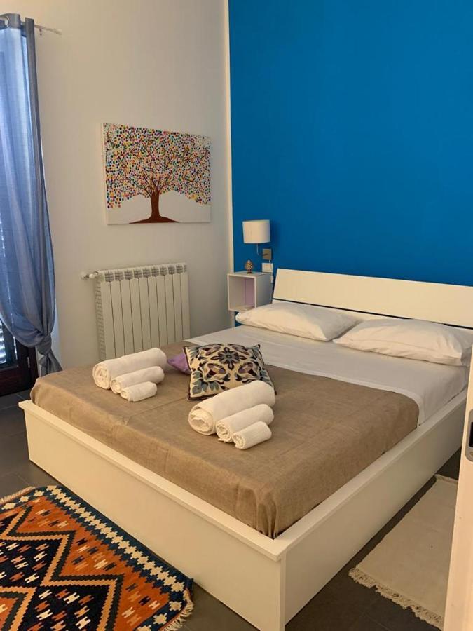 La Casa Di Giulia Apartment Палермо Екстериор снимка