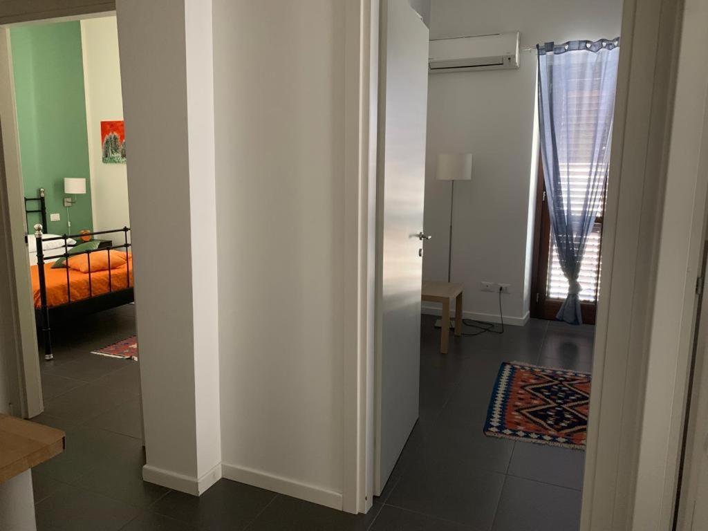 La Casa Di Giulia Apartment Палермо Екстериор снимка
