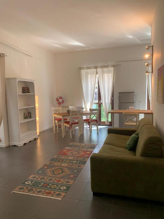 La Casa Di Giulia Apartment Палермо Екстериор снимка