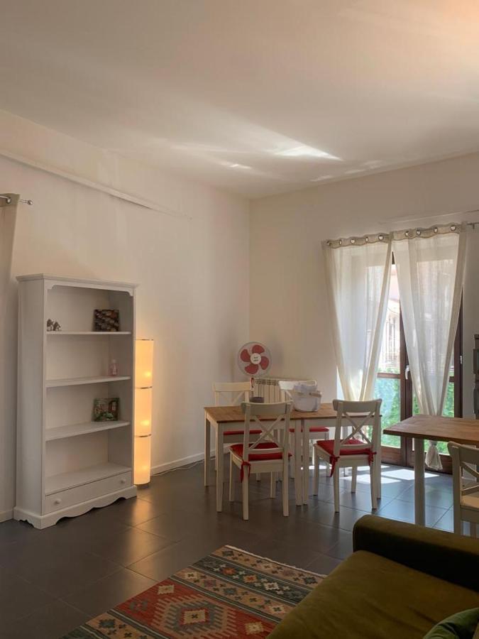 La Casa Di Giulia Apartment Палермо Екстериор снимка
