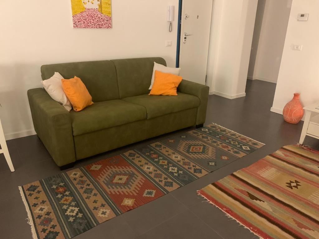 La Casa Di Giulia Apartment Палермо Екстериор снимка