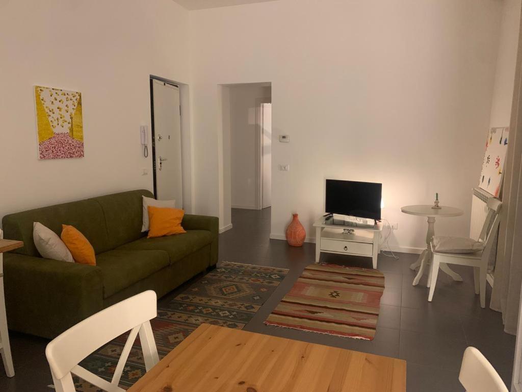 La Casa Di Giulia Apartment Палермо Екстериор снимка