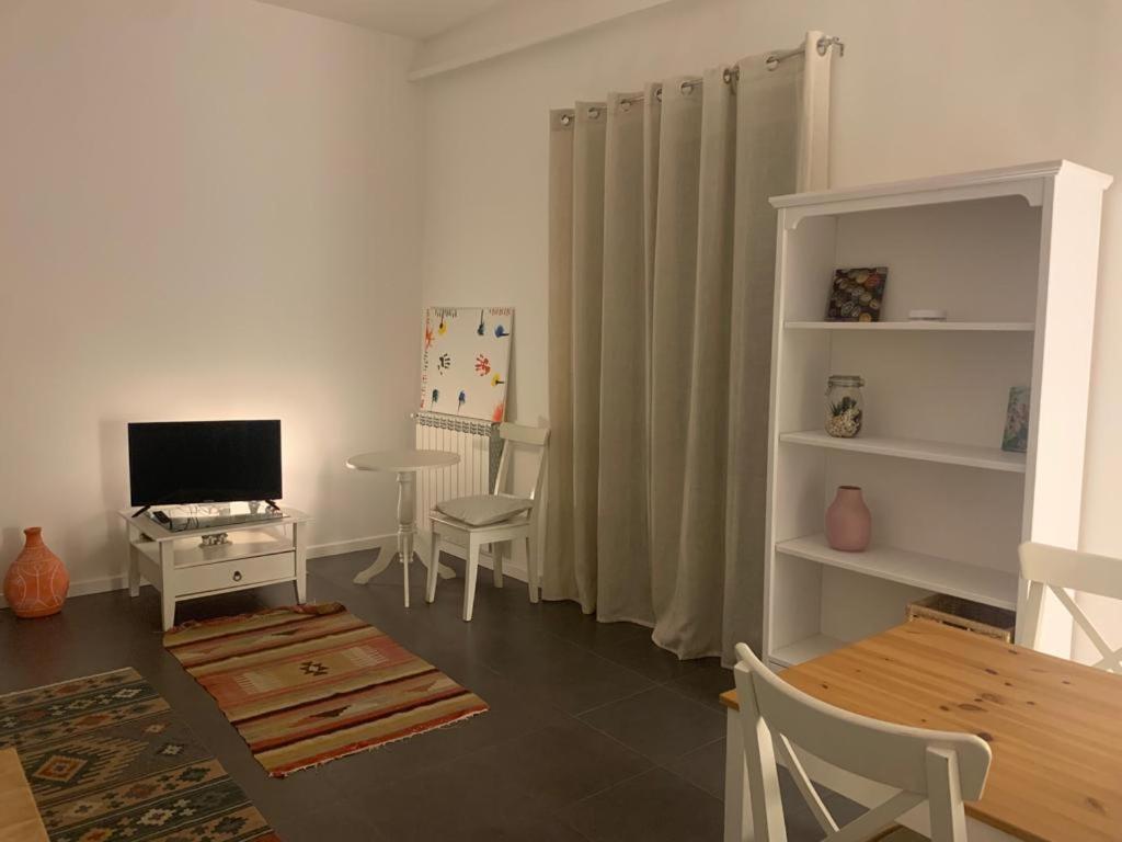 La Casa Di Giulia Apartment Палермо Екстериор снимка