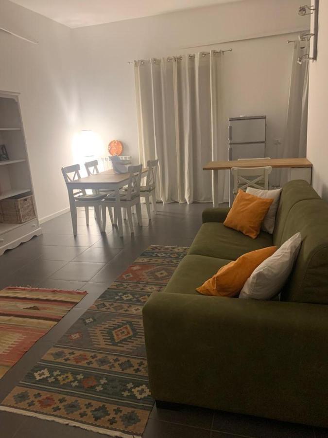 La Casa Di Giulia Apartment Палермо Екстериор снимка
