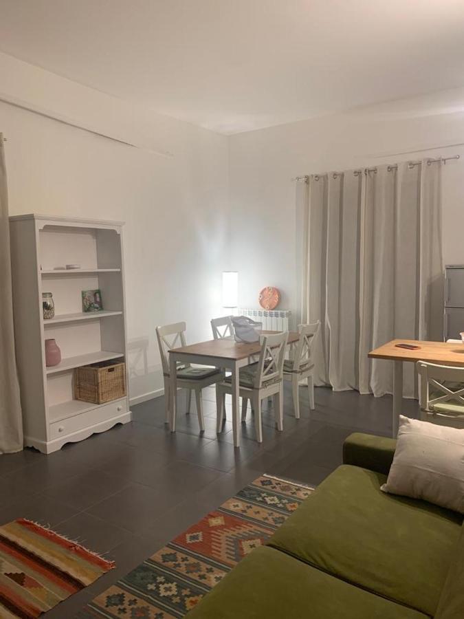 La Casa Di Giulia Apartment Палермо Екстериор снимка