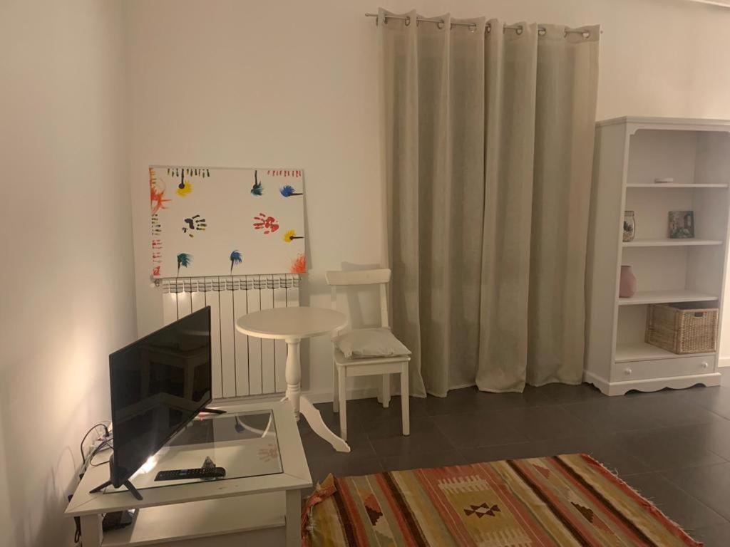 La Casa Di Giulia Apartment Палермо Екстериор снимка