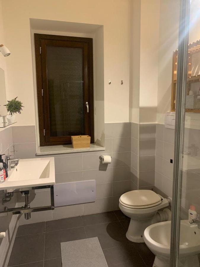 La Casa Di Giulia Apartment Палермо Екстериор снимка