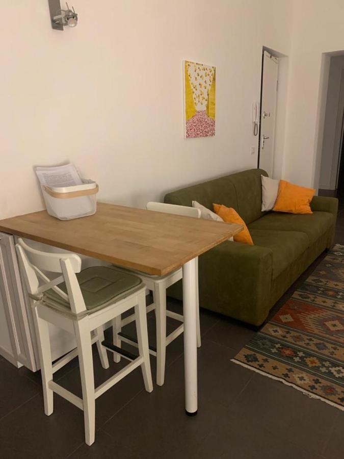 La Casa Di Giulia Apartment Палермо Екстериор снимка