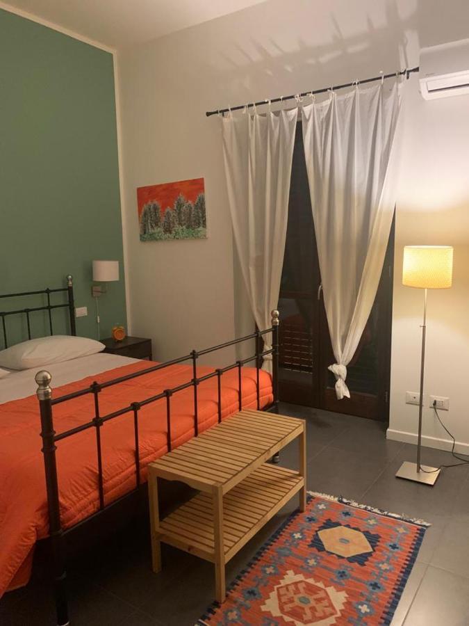 La Casa Di Giulia Apartment Палермо Екстериор снимка