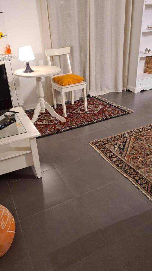 La Casa Di Giulia Apartment Палермо Екстериор снимка